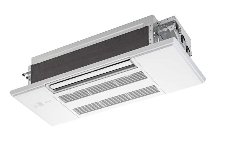 MLZ-KP_Cassette-lijn_Mitsubishi_electric_front