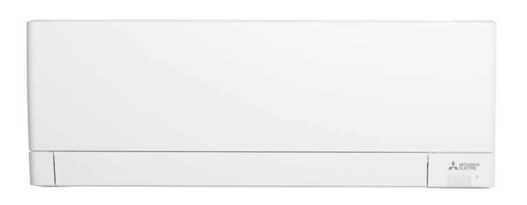 MSZ-AY_MitsubishiElectric-airco-front