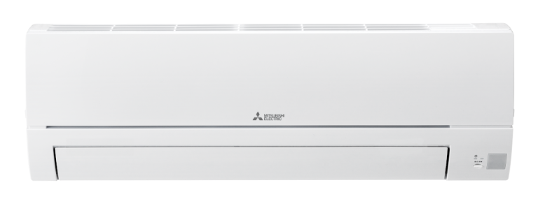 MSZ-HR_mitsubishi-electric-basis-lijn-airco-front