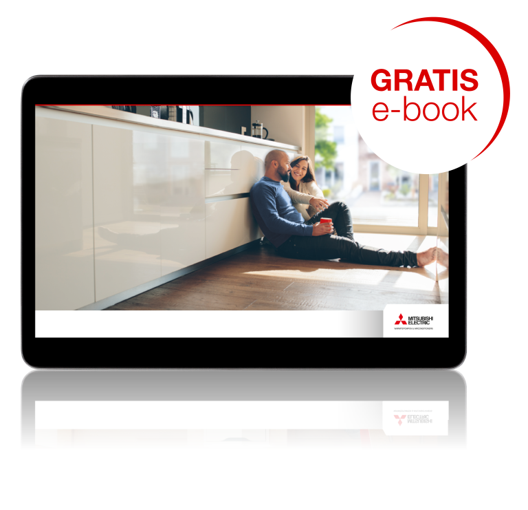 e-book warmtepomp