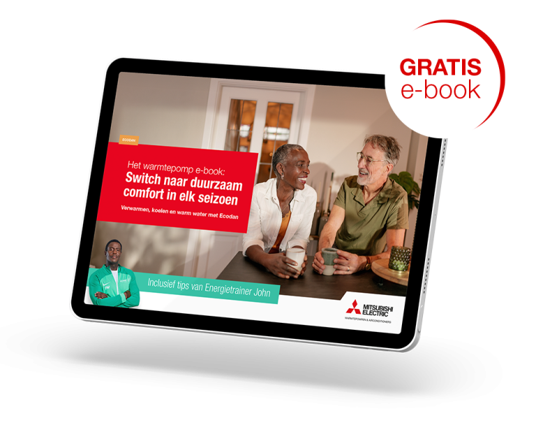 beste warmtepomp e-book dowload gratis