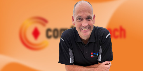 Comfort Coach Hans Kock van Abeeko